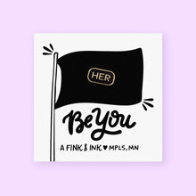 Load image into Gallery viewer, Mini Pronoun Enamel Pins