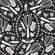 Load image into Gallery viewer, Baker's Club Stickers