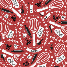 Load image into Gallery viewer, Baker's Club Stickers