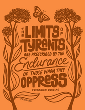 Load image into Gallery viewer, Endurance of the Oppressed Digital Download