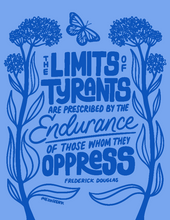 Load image into Gallery viewer, Endurance of the Oppressed Digital Download