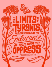 Load image into Gallery viewer, Endurance of the Oppressed Digital Download