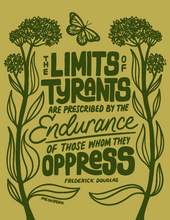 Load image into Gallery viewer, Endurance of the Oppressed Digital Download