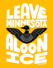 Load image into Gallery viewer, Leave Minnesota Alone Digital Download