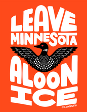 Load image into Gallery viewer, Leave Minnesota Alone Digital Download
