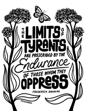 Load image into Gallery viewer, Endurance of the Oppressed Digital Download